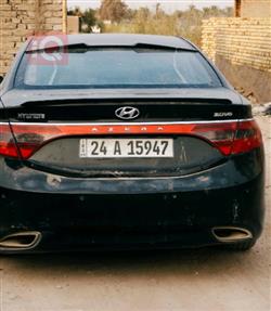 هيونداي أزيرا